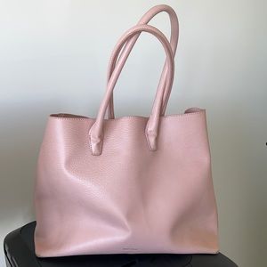 Pink Matt & Nat Bag